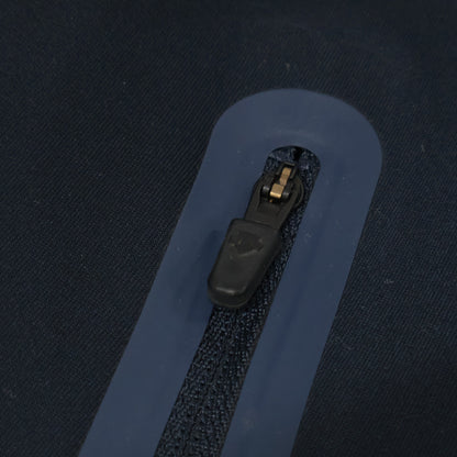 DESCENTE デサント 美品 DIA2750 オルテライン パラヘム フレックス フーディ パーカー トップス L