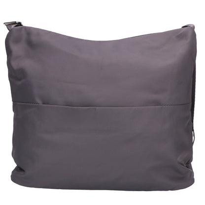 agnes b. アニエスベー 【美品】NS24-04 VOYAGE FEMME ナイロン ショルダーバッグ