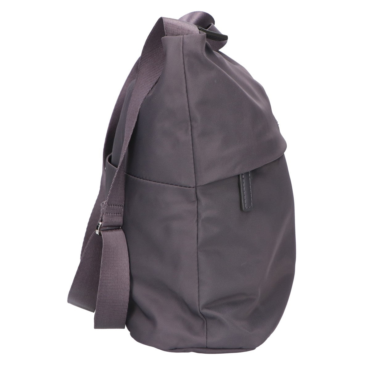 agnes b. アニエスベー 【美品】NS24-04 VOYAGE FEMME ナイロン ショルダーバッグ