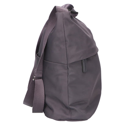 agnes b. アニエスベー 【美品】NS24-04 VOYAGE FEMME ナイロン ショルダーバッグ