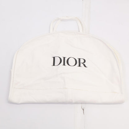 DIOR ディオール 【美品/国内正規】943C449A4462 オブリーク テクニカル ジャカード パファージャケット/ダウン ジャケット 44