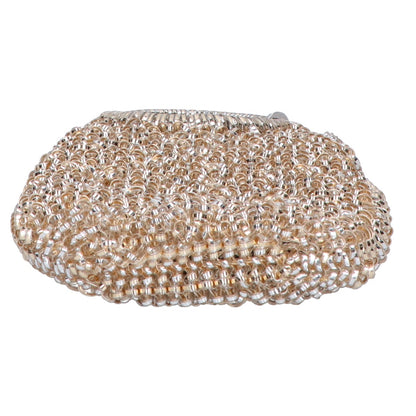 ANTEPRIMA アンテプリマ 【美品】PB20F126T1 スタンダード ラウンド 縦型 スモール ワイヤー 2WAYショルダー ハンドバッグ