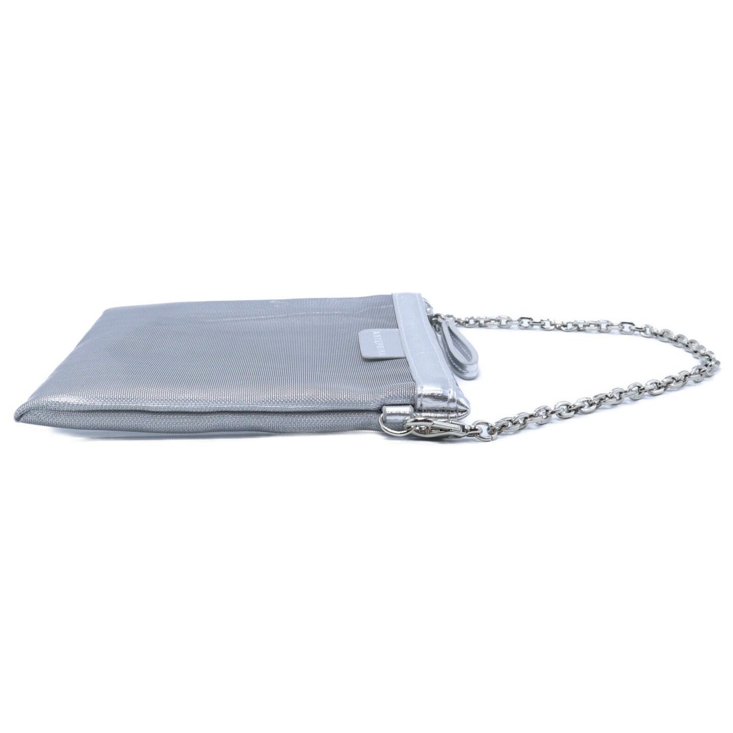 ANTEPRIMA アンテプリマ 【美品】PL16F33602 MESH INNER BAG メッシュ インナーバッグ ポーチ ミディアム