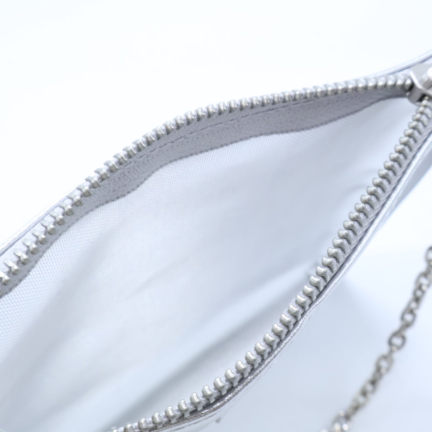 ANTEPRIMA アンテプリマ 【美品】PL16F33602 MESH INNER BAG メッシュ インナーバッグ ポーチ ミディアム