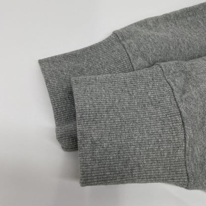 SOLto ソルト レースアップ スウェット トップス M