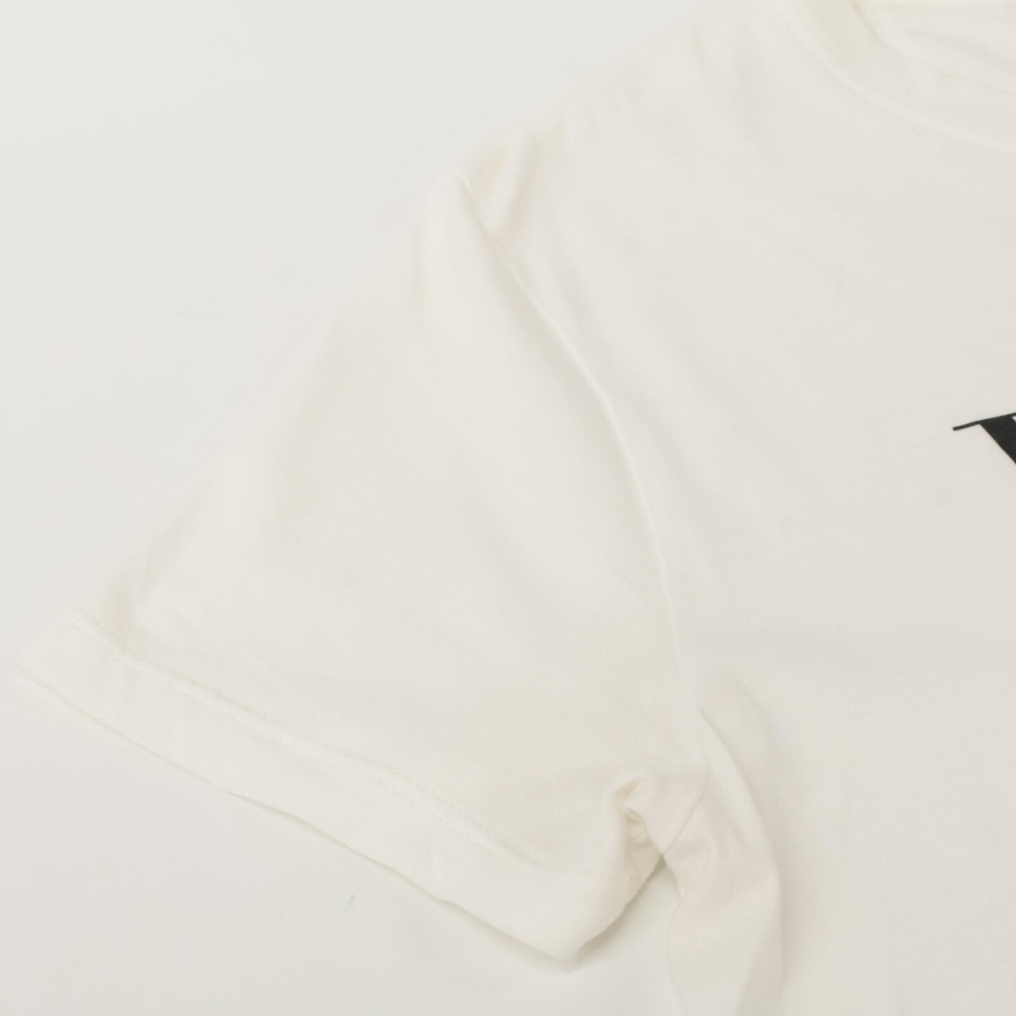 VALENTINO ヴァレンティノ RV3MG10V3LE ﾎﾜｲﾄ ﾛｺﾞ Tｼｬﾂ トップス XS