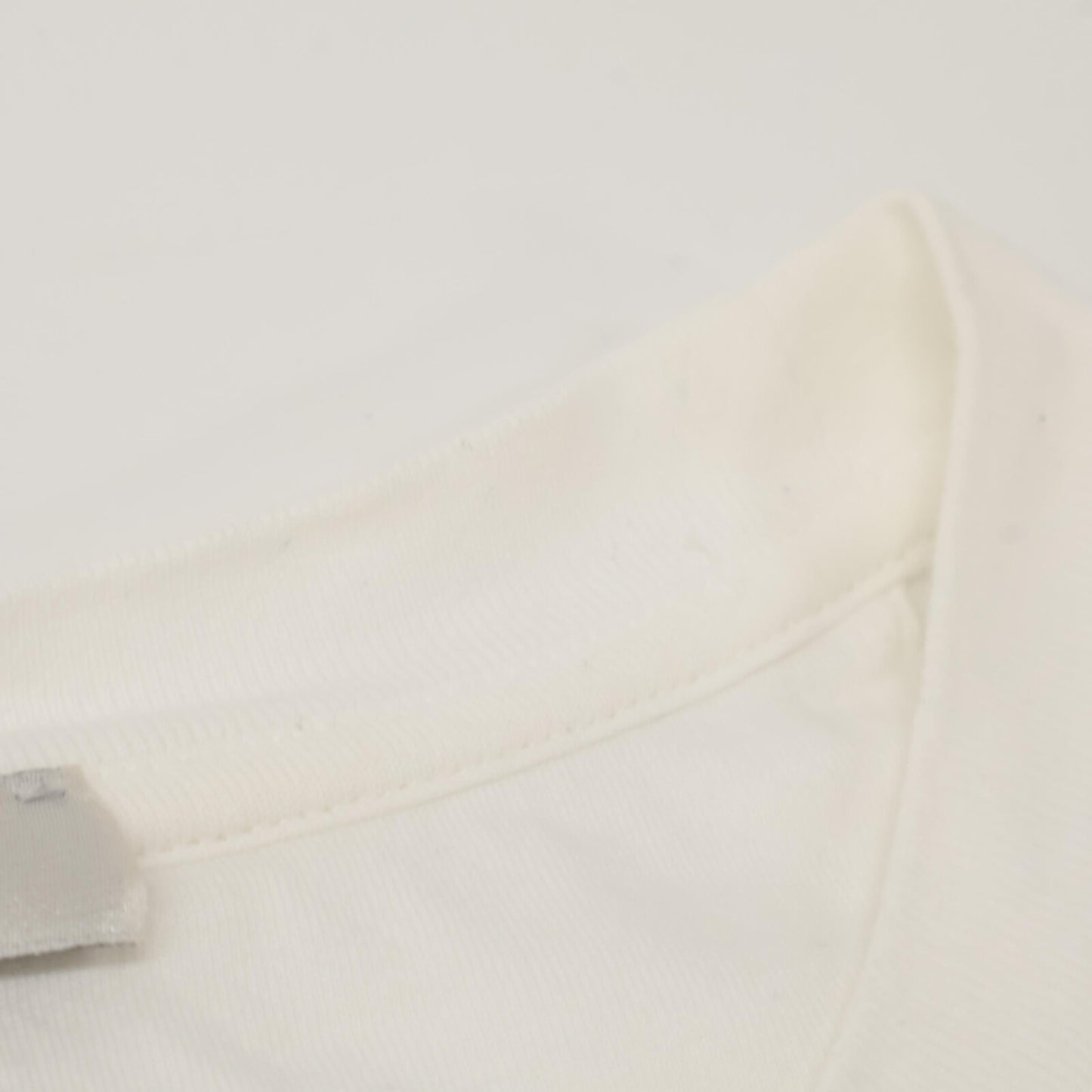 VALENTINO ヴァレンティノ RV3MG10V3LE ﾎﾜｲﾄ ﾛｺﾞ Tｼｬﾂ トップス XS