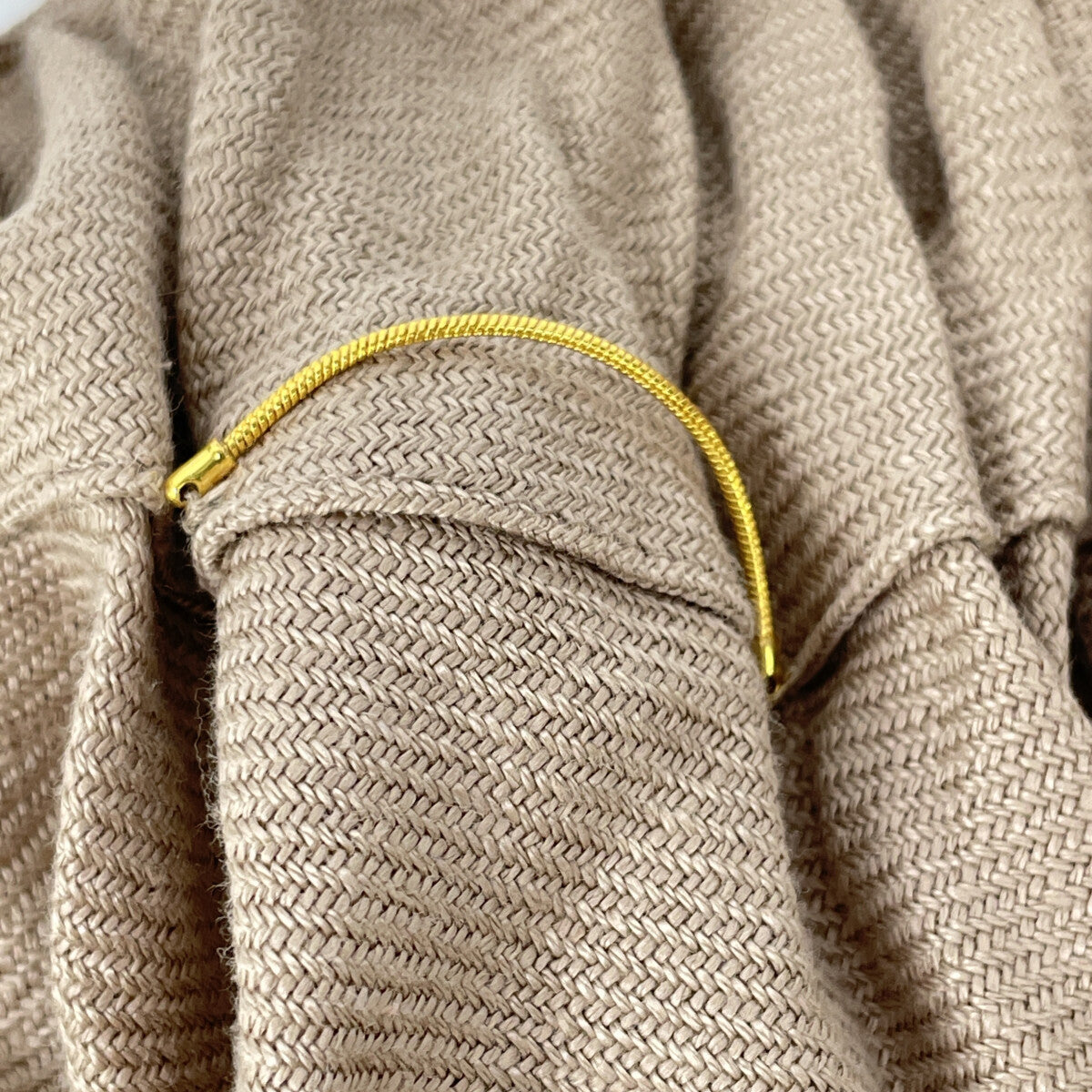 Deuxieme Classe ドゥーズィエムクラス ﾍﾞｰｼﾞｭ ﾘﾈﾝ ﾛﾝｸﾞｽﾘｰﾌﾞ ﾜﾝﾋﾟｰｽ ワンピース 表記なし