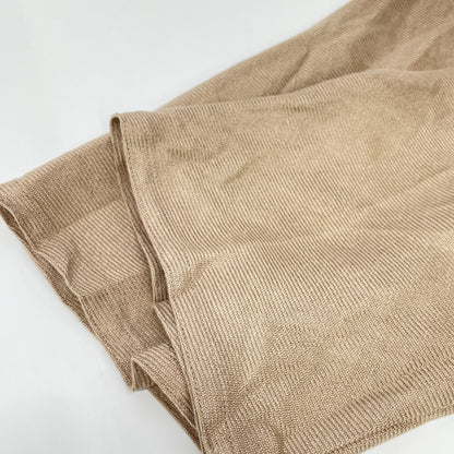 Deuxieme Classe ドゥーズィエムクラス ﾍﾞｰｼﾞｭ ﾘﾈﾝ ﾛﾝｸﾞｽﾘｰﾌﾞ ﾜﾝﾋﾟｰｽ ワンピース 表記なし