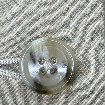 TICCA ティッカ 2211005041202 ﾍﾞｰｼﾞｭ ﾘﾈﾝ混ﾃｰﾗｰﾄﾞｼﾞｬｹｯﾄ ジャケット 2