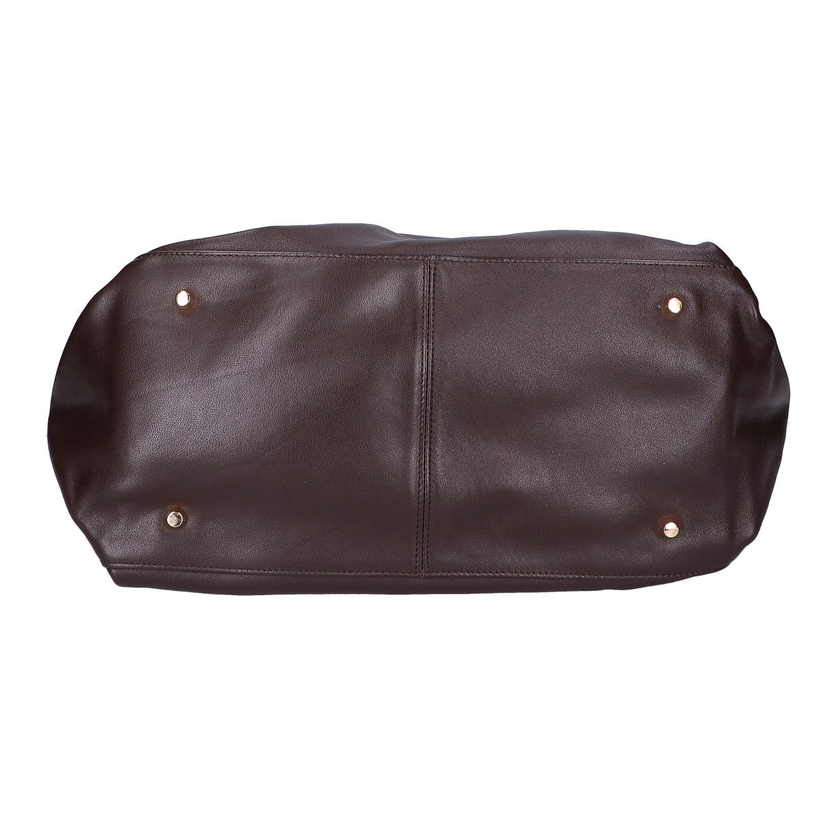 CELERI セルリ レザーｘキャンバス リバーシブル トートバッグ