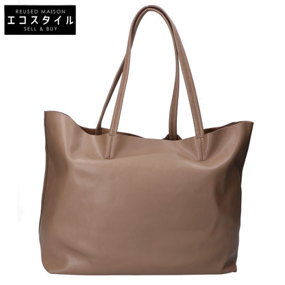 SONDRA ROBERTS サンドラロバート 【美品】20092510002430 フェイクレザー トートバッグ