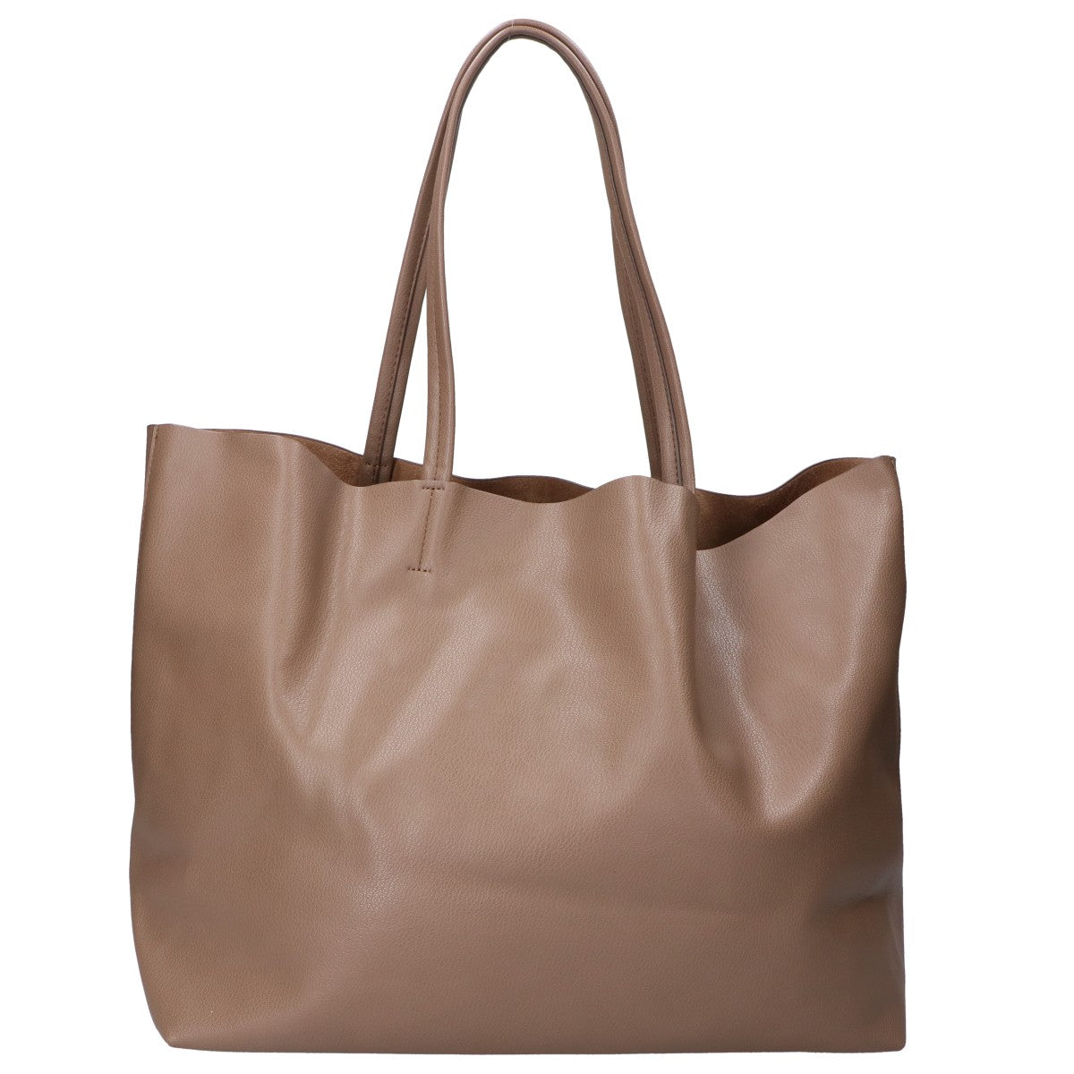 SONDRA ROBERTS サンドラロバート 【美品】20092510002430 フェイクレザー トートバッグ