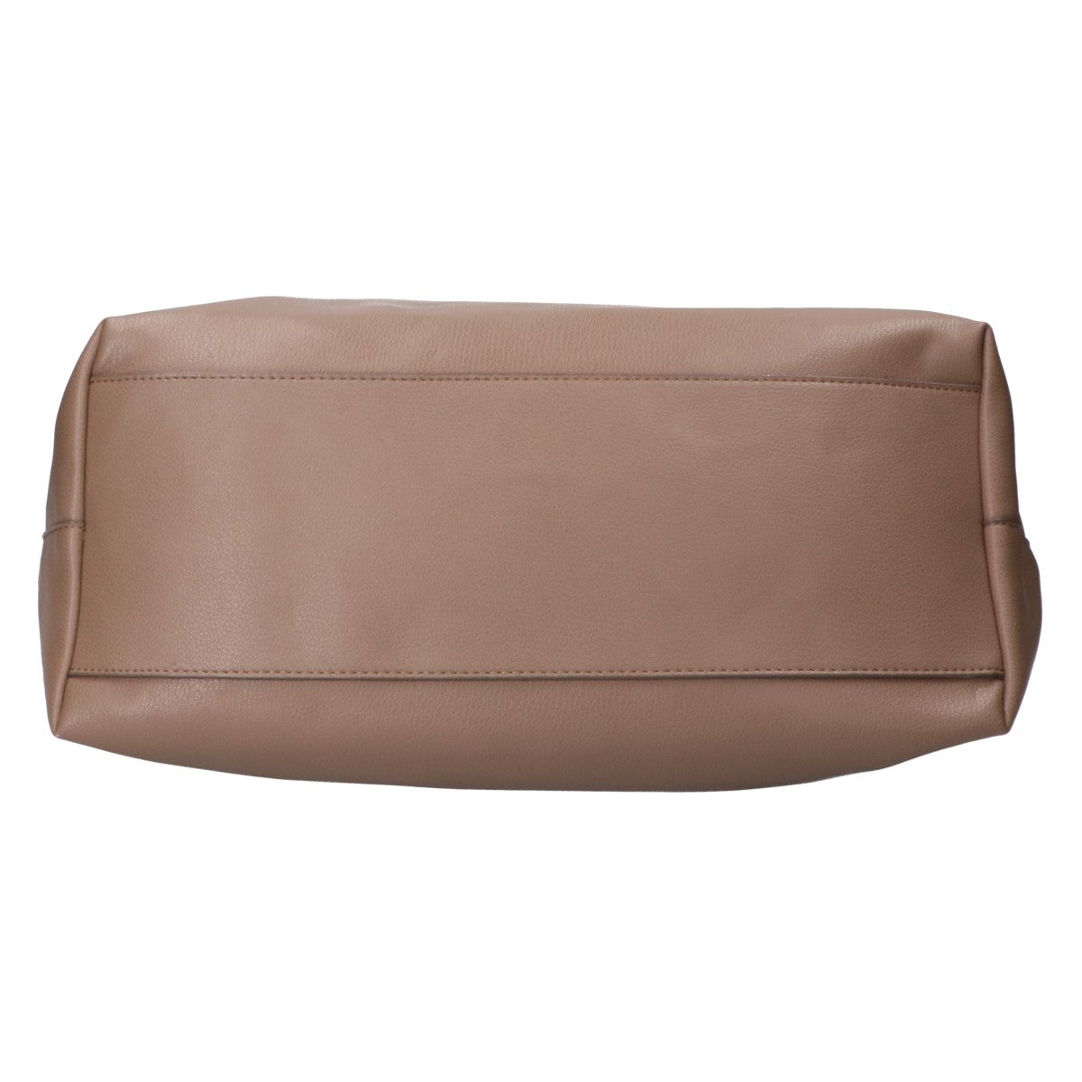 SONDRA ROBERTS サンドラロバート 【美品】20092510002430 フェイクレザー トートバッグ