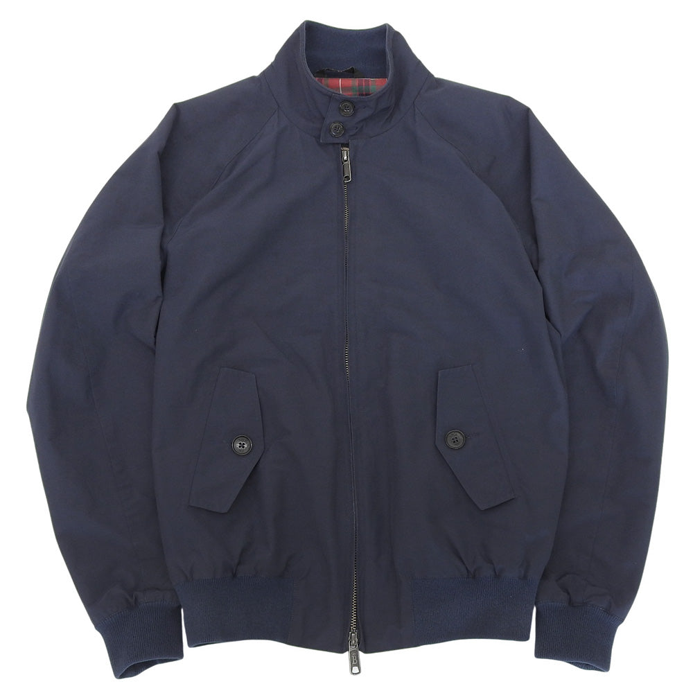 BARACUTA バラクータ G9 ハリントンジャケット メンズ ネイビー 36 BRCPS0001N ジャケット 36