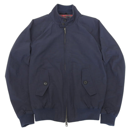 BARACUTA バラクータ G9 ハリントンジャケット メンズ ネイビー 36 BRCPS0001N ジャケット 36