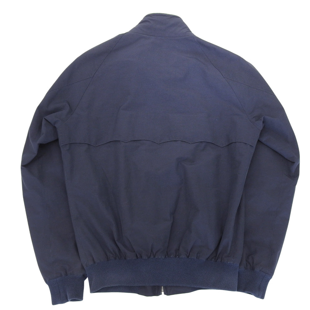 BARACUTA バラクータ G9 ハリントンジャケット メンズ ネイビー 36 BRCPS0001N ジャケット 36