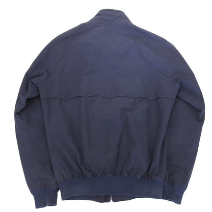 BARACUTA バラクータ G9 ハリントンジャケット メンズ ネイビー 36 BRCPS0001N ジャケット 36