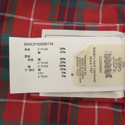 BARACUTA バラクータ G9 ハリントンジャケット メンズ ネイビー 36 BRCPS0001N ジャケット 36