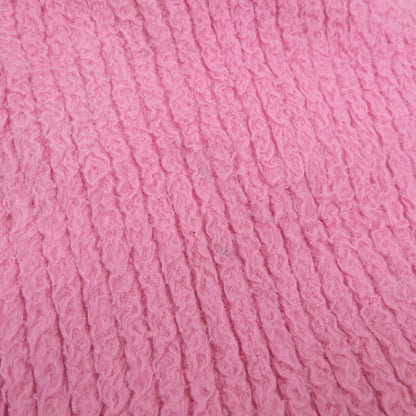 BALENCIAGA バレンシアガ Embroidered Logo Knit トップス メンズ ピンク S 628740 20AW トップス S