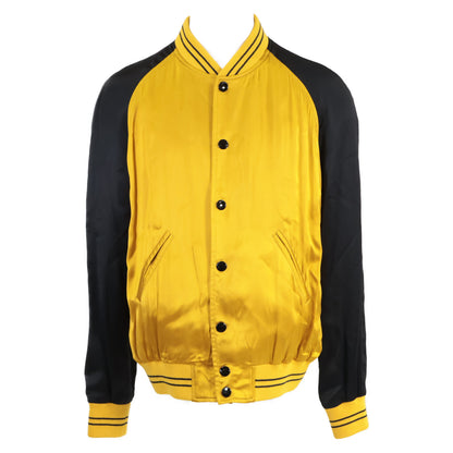 CELINE セリーヌ 2V87C851C エディ期 ダンシングキッド テディ ジャケット 50