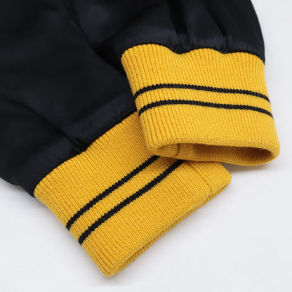 CELINE セリーヌ 2V87C851C エディ期 ダンシングキッド テディ ジャケット 50