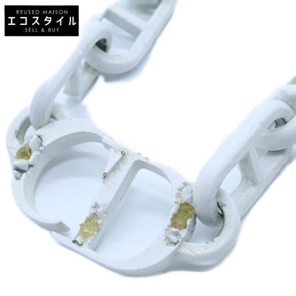 DIOR ディオール ｘDANIEL ARSHAM ダニエル アーシャム CD ネックレス