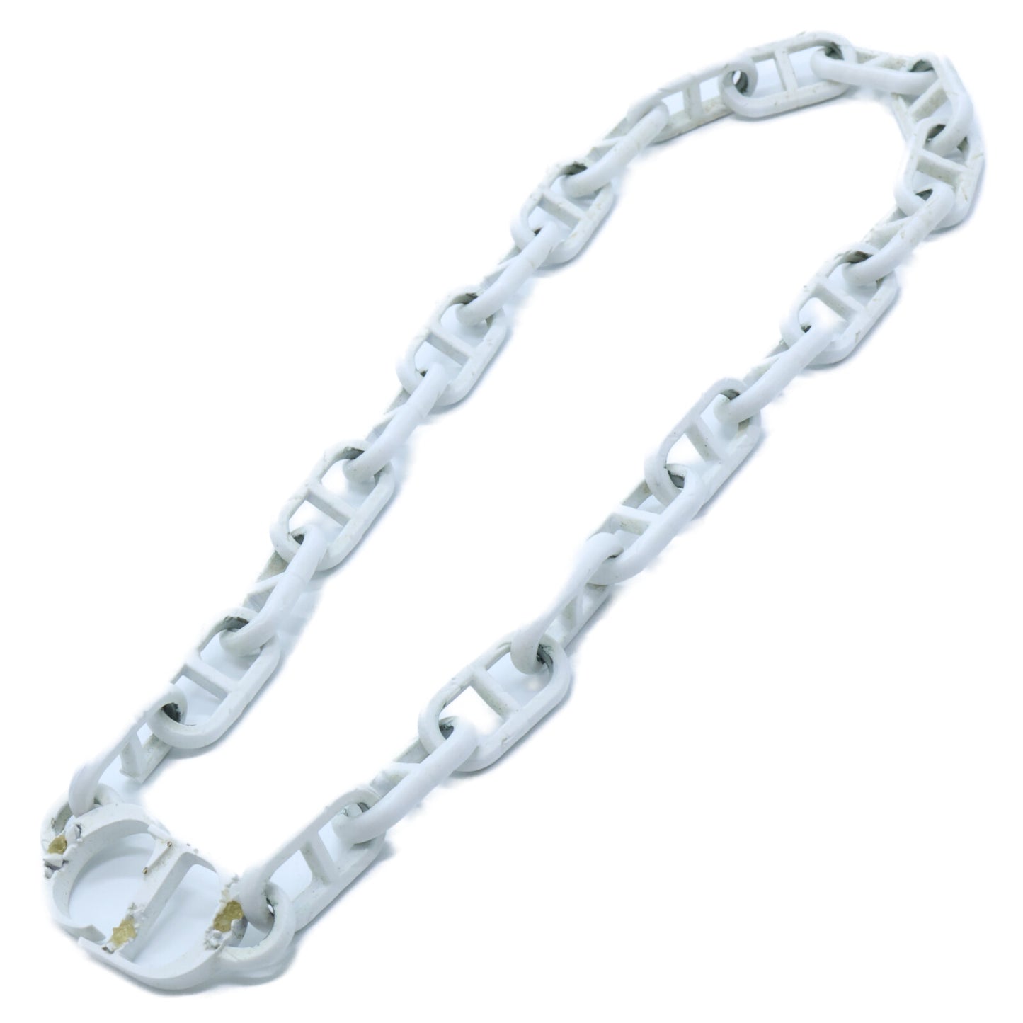 DIOR ディオール ｘDANIEL ARSHAM ダニエル アーシャム CD ネックレス