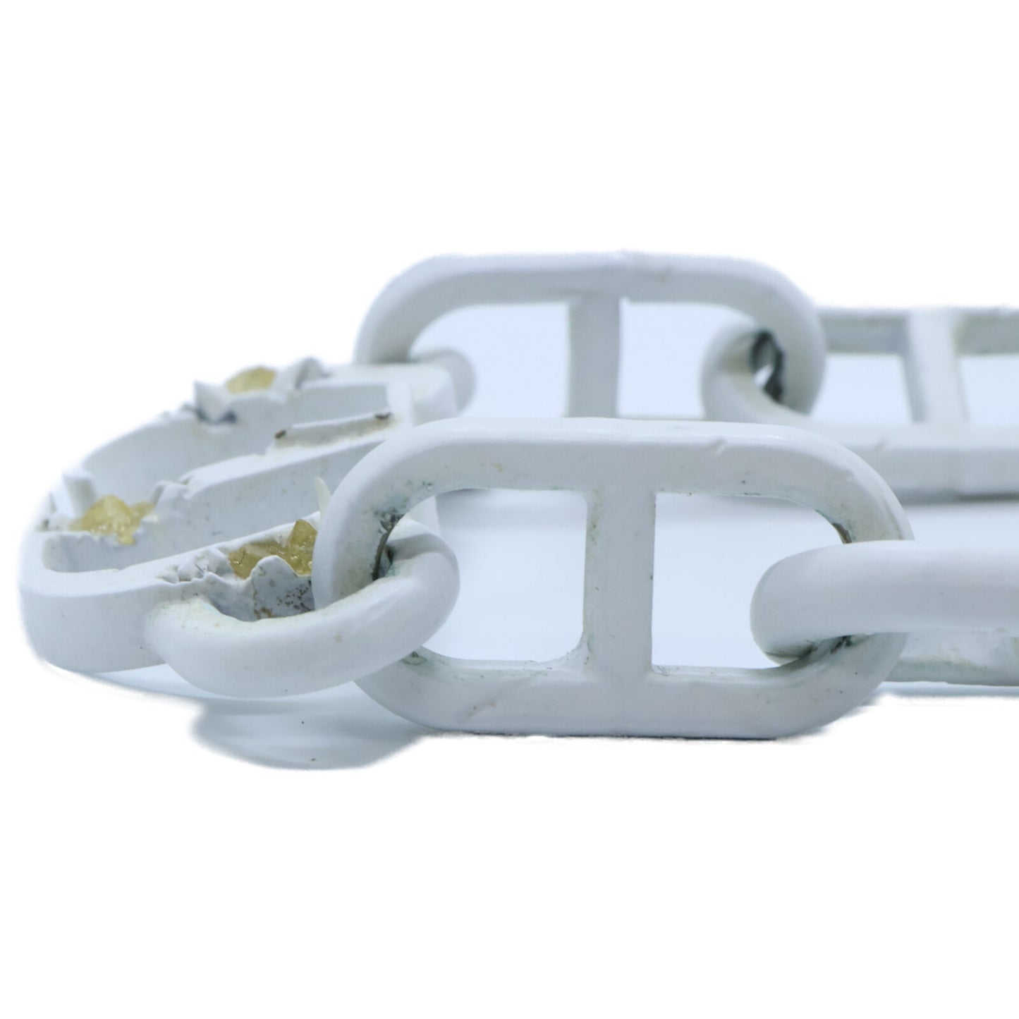 DIOR ディオール ｘDANIEL ARSHAM ダニエル アーシャム CD ネックレス