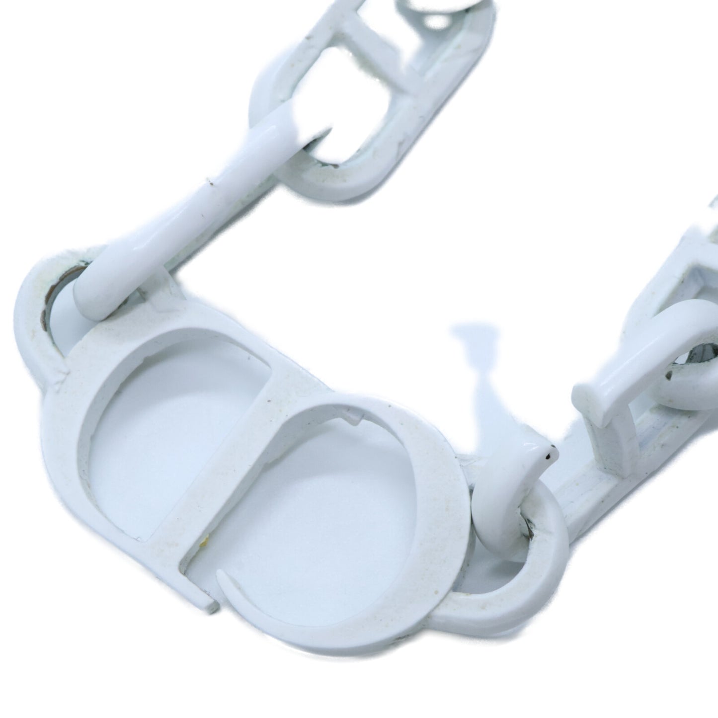 DIOR ディオール ｘDANIEL ARSHAM ダニエル アーシャム CD ネックレス