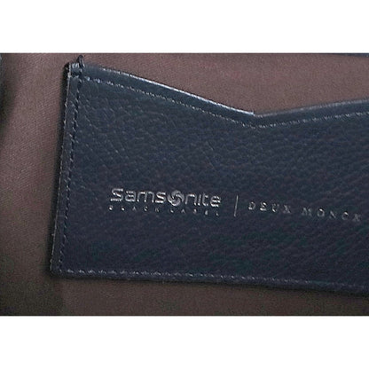 Samsonite サムソナイト ホクストン ラウンド トートバッグ