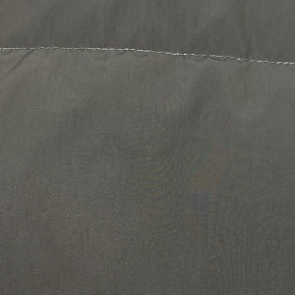 WOOLRICH ウールリッチ 1602163 ｶｰｷ ｺﾖｰﾃﾌｧｰ ﾀﾞｳﾝﾍﾞｽﾄ ベスト XS