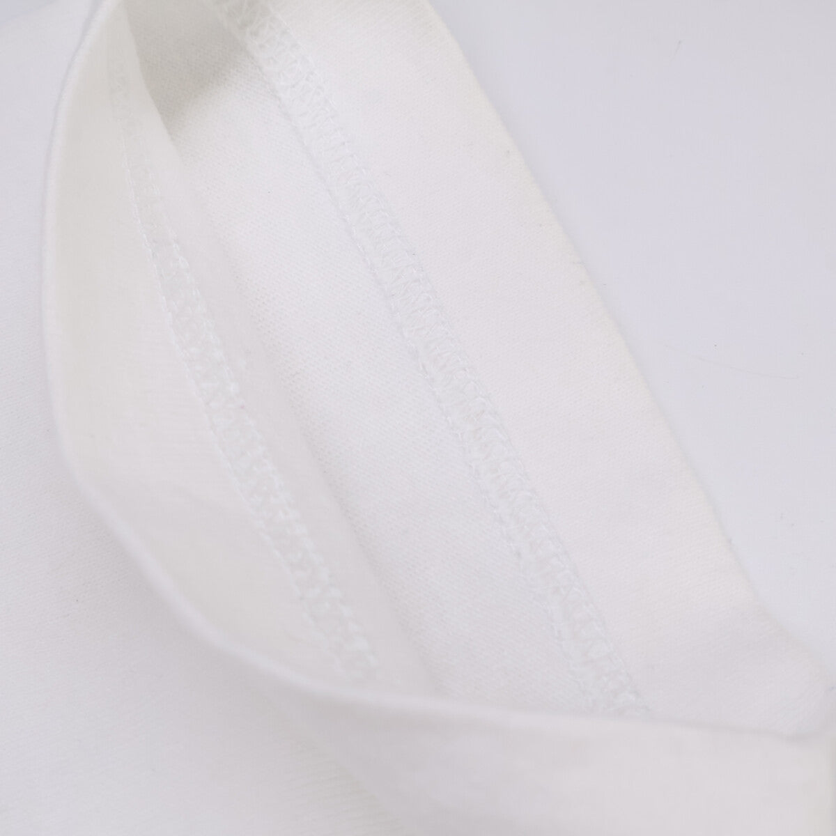 sacai サカイ 20-0104S ﾎﾜｲﾄ ｺｯﾄﾝ FUNKADELIC Tｼｬﾂ トップス 0