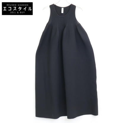 CFCL シーエフシーエル CF004KH072 ﾌﾞﾗｯｸ ﾎﾟｯﾀﾘｰ ﾄﾞﾚｽ ワンピース 1