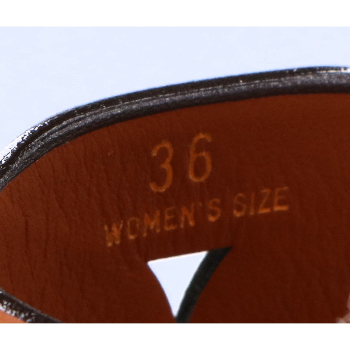 TOD'S トッズ 美品 XXW17L0IJ00MIDS410 厚底 ロゴ ケイト ウェッジサンダル サンダル 36