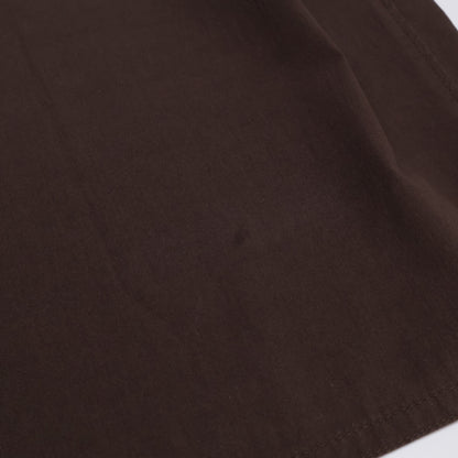 1er Arrondissement プルミエ アロンディスモン B1043AFA011 ﾌﾞﾗｳﾝ ﾀｲﾌﾟﾗｲﾀｰｶﾌﾀﾝﾜﾝﾋﾟｰｽ ワンピース 36