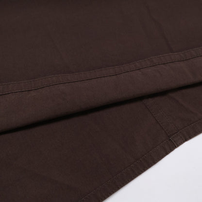 1er Arrondissement プルミエ アロンディスモン B1043AFA011 ﾌﾞﾗｳﾝ ﾀｲﾌﾟﾗｲﾀｰｶﾌﾀﾝﾜﾝﾋﾟｰｽ ワンピース 36