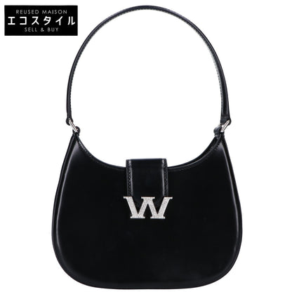 ALEXANDER WANG アレキサンダーワン 【美品】20222R21L W LEGACY SMALL HOBO レザー レガシー スモール ホーボー ハンドバッグ