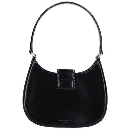 ALEXANDER WANG アレキサンダーワン 【美品】20222R21L W LEGACY SMALL HOBO レザー レガシー スモール ホーボー ハンドバッグ