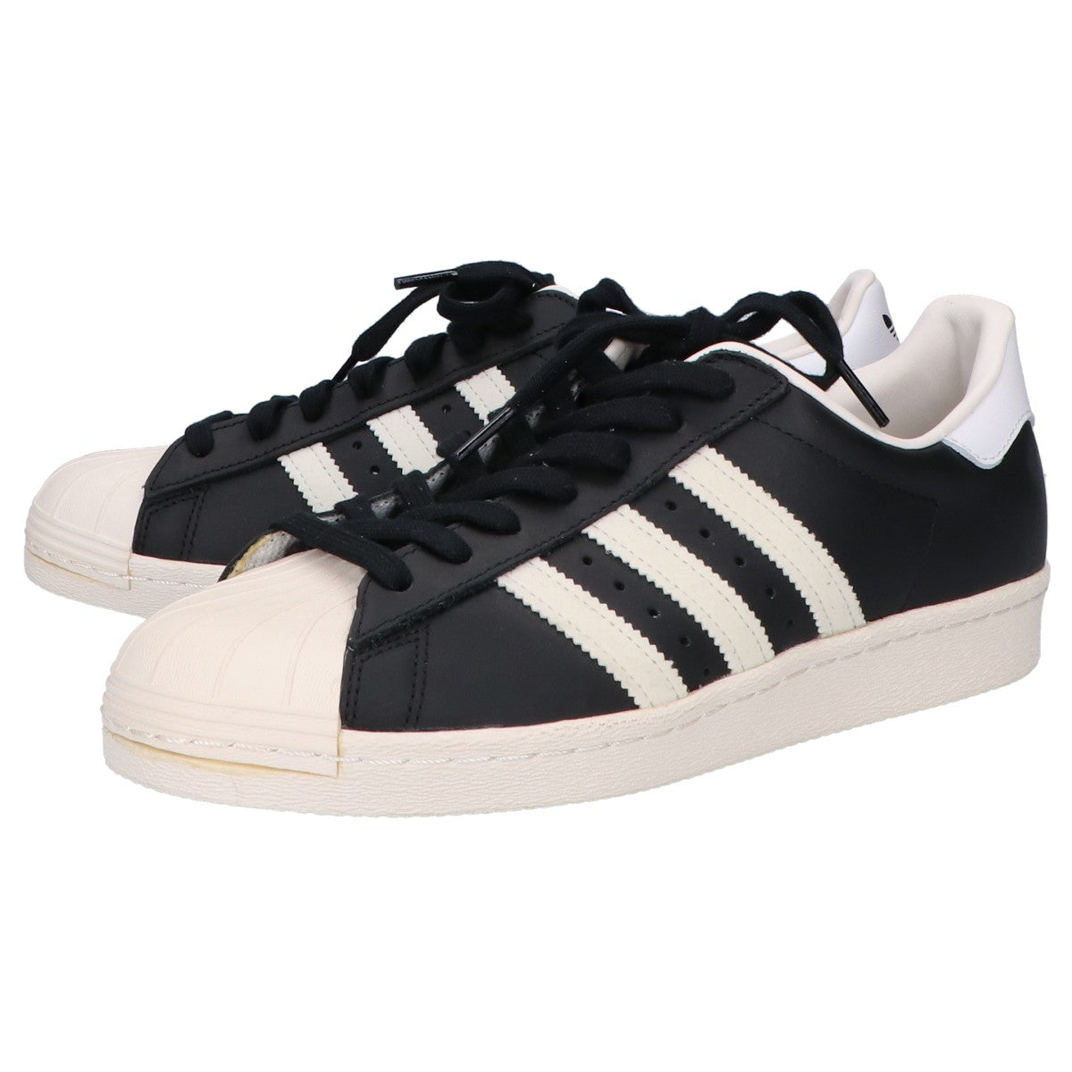 adidas アディダス 新品同様 G61069 スパースター80S シューズ 26