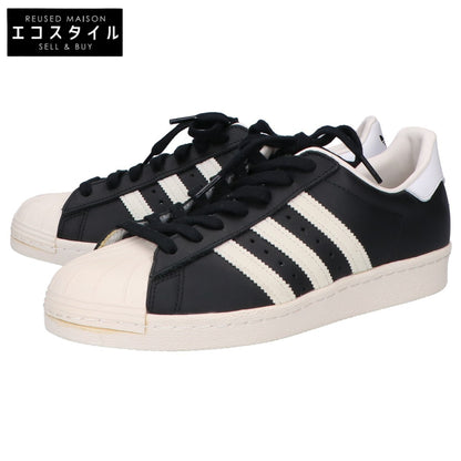 adidas アディダス 新品同様 G61069 スパースター80S シューズ 26