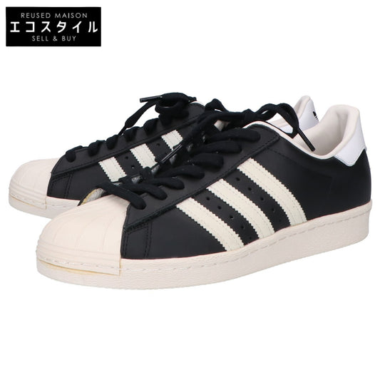 adidas アディダス 新品同様 G61069 スパースター80S シューズ 26