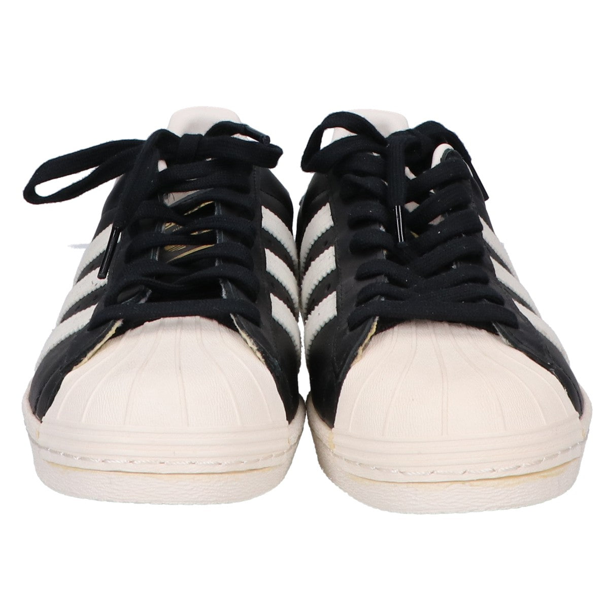 adidas アディダス 新品同様 G61069 スパースター80S シューズ 26