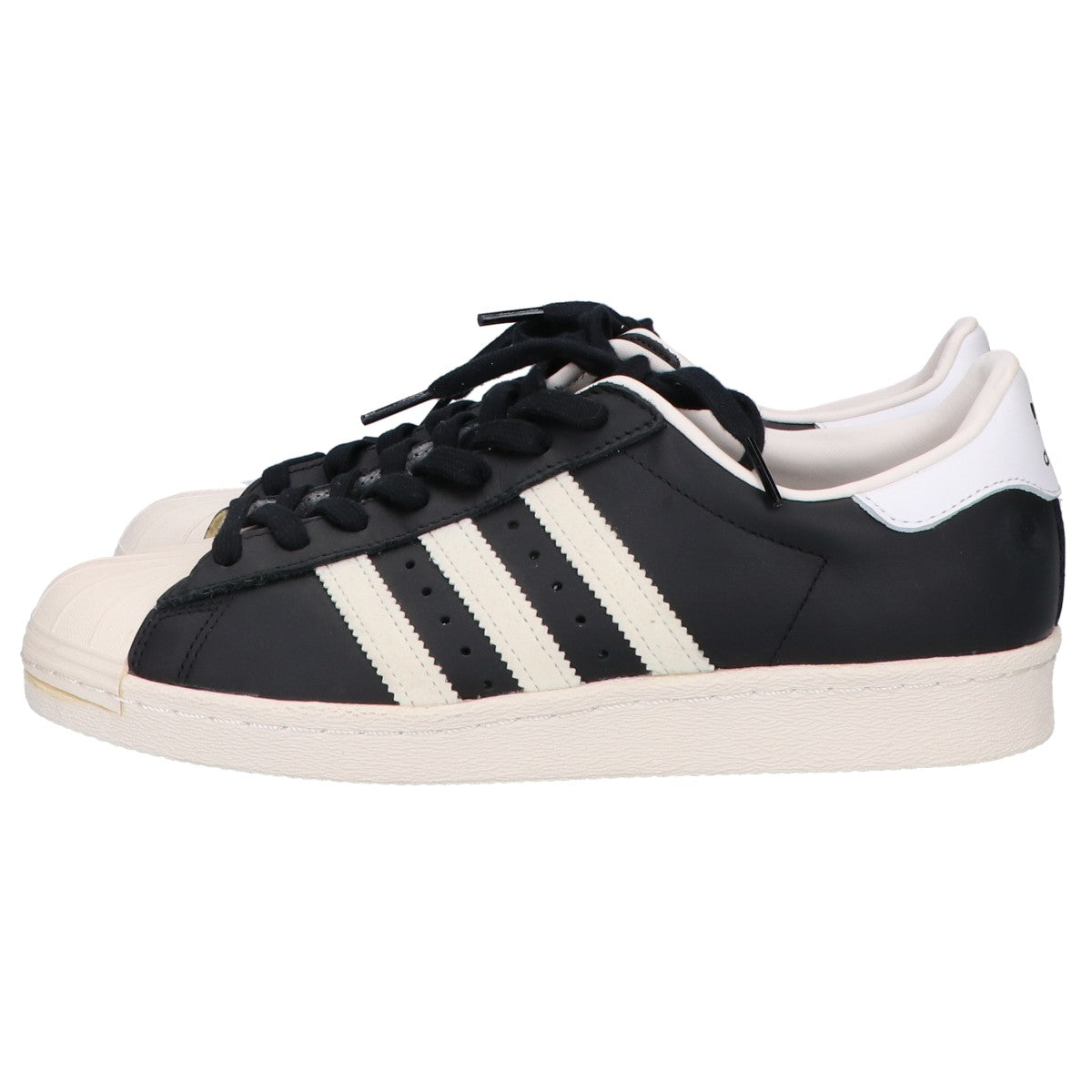 adidas アディダス 新品同様 G61069 スパースター80S シューズ 26