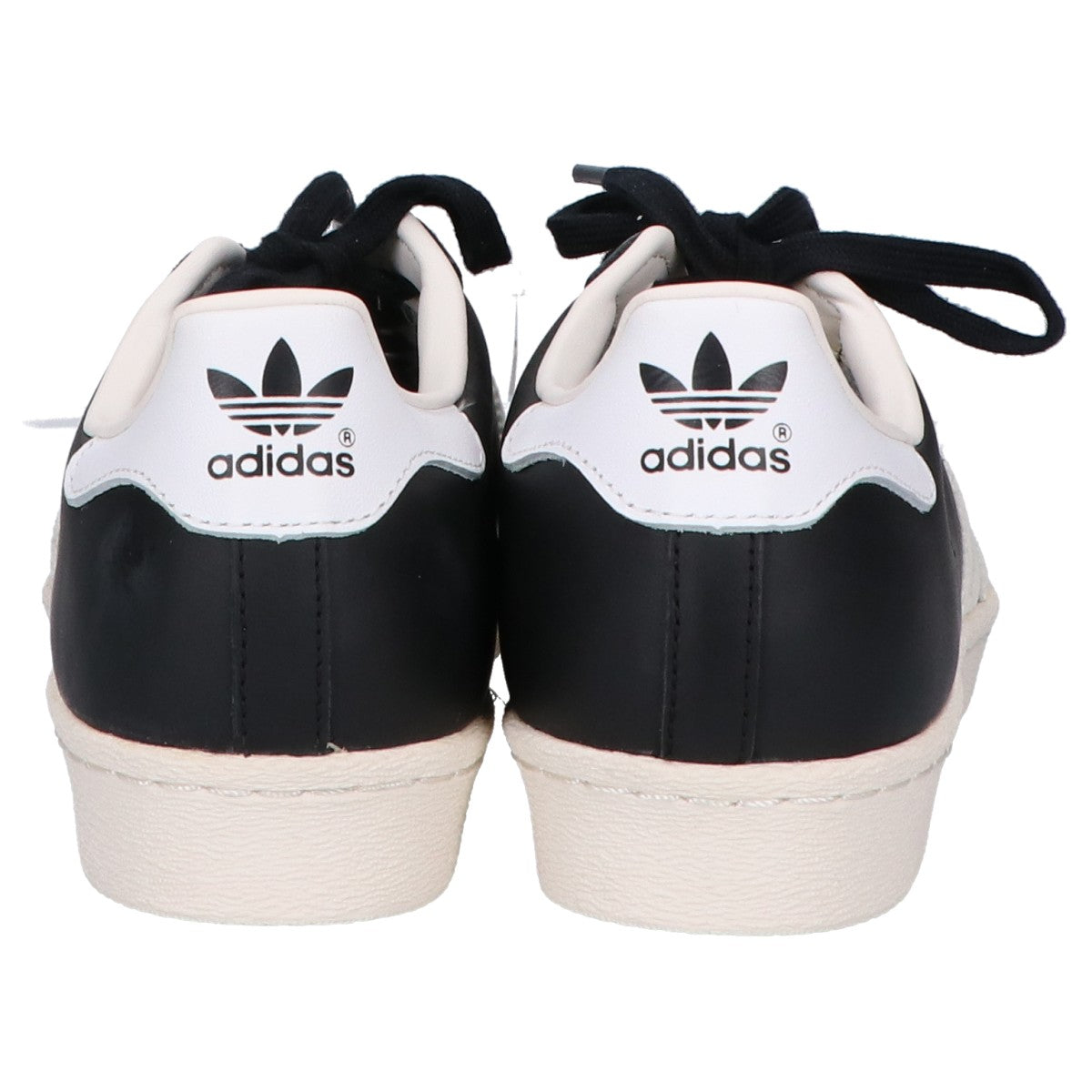adidas アディダス 新品同様 G61069 スパースター80S シューズ 26
