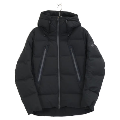 水沢ダウン ミズサワダウン 美品 国内正規 DAMWGK30U オルテライン マウンテニア ダウン ジャケット S