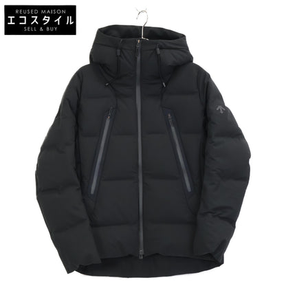 水沢ダウン ミズサワダウン 美品 国内正規 DAMWGK30U オルテライン マウンテニア ダウン ジャケット S