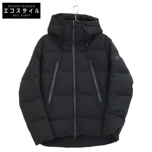 水沢ダウン ミズサワダウン 美品 国内正規 DAMWGK30U オルテライン マウンテニア ダウン ジャケット S