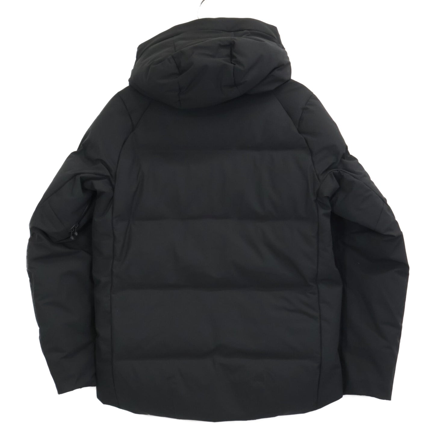 水沢ダウン ミズサワダウン 美品 国内正規 DAMWGK30U オルテライン マウンテニア ダウン ジャケット S