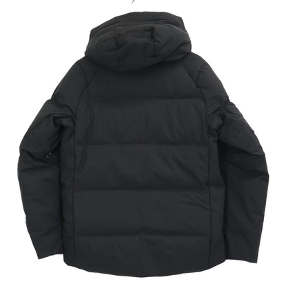 水沢ダウン ミズサワダウン 美品 国内正規 DAMWGK30U オルテライン マウンテニア ダウン ジャケット S